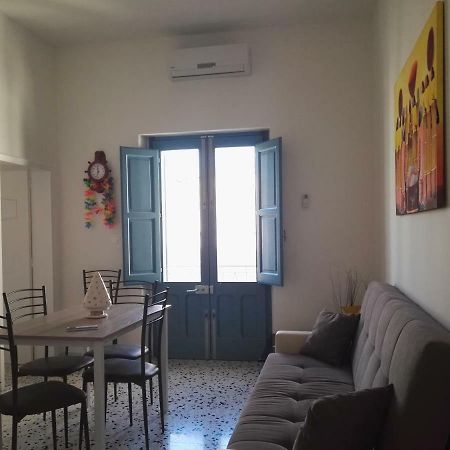 Vila Casa Lulu Presicce Exteriér fotografie